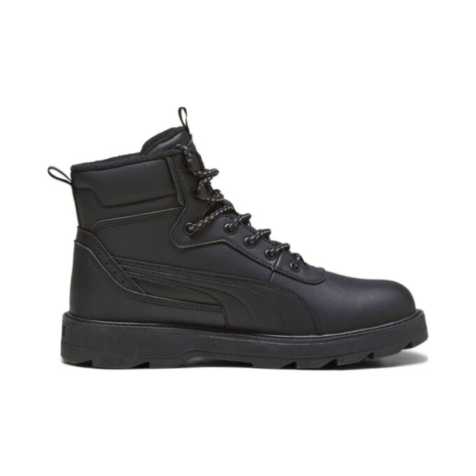 Buty Desierto v3 „Czarne”