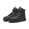 Buty Desierto v3 „Czarne”