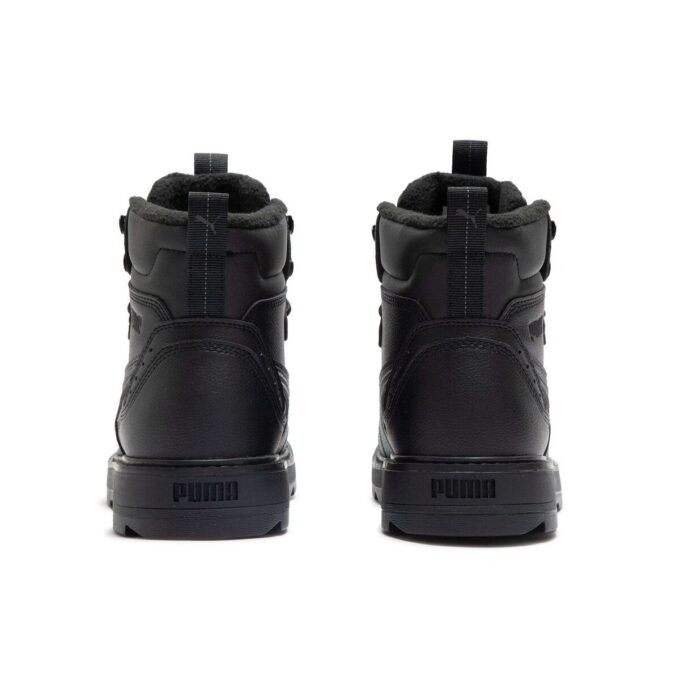 Buty Desierto v3 „Czarne”