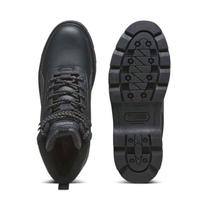 Buty Desierto v3 „Czarne”