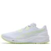 Buty do biegania Aviator Profoam Sky Bright w kolorze biało-zielonym