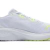 Buty do biegania Aviator Profoam Sky Bright w kolorze biało-zielonym