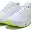Buty do biegania Aviator Profoam Sky Bright w kolorze biało-zielonym