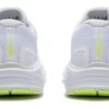 Buty do biegania Aviator Profoam Sky Bright w kolorze biało-zielonym