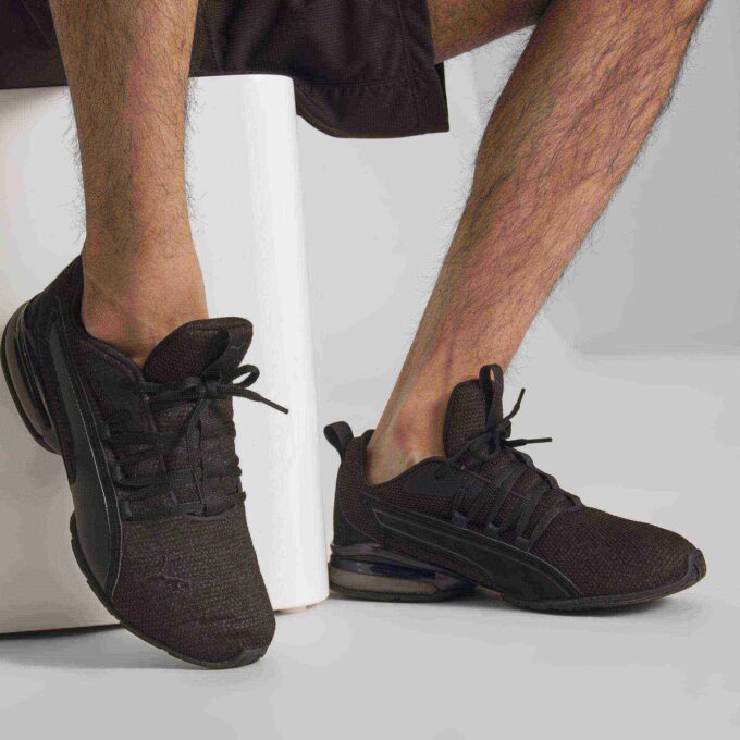 Buty do biegania Axelion NXT Camo dla mężczyzn