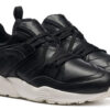 Buty do biegania Blaze Of Glory Low-Tip w kolorze czarno-białym