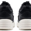 Buty do biegania Blaze Of Glory Low-Tip w kolorze czarno-białym