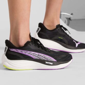 Buty do biegania damskie Velocity NITRO™ 3