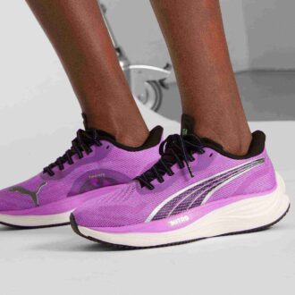 Buty do biegania damskie Velocity NITRO™ 3