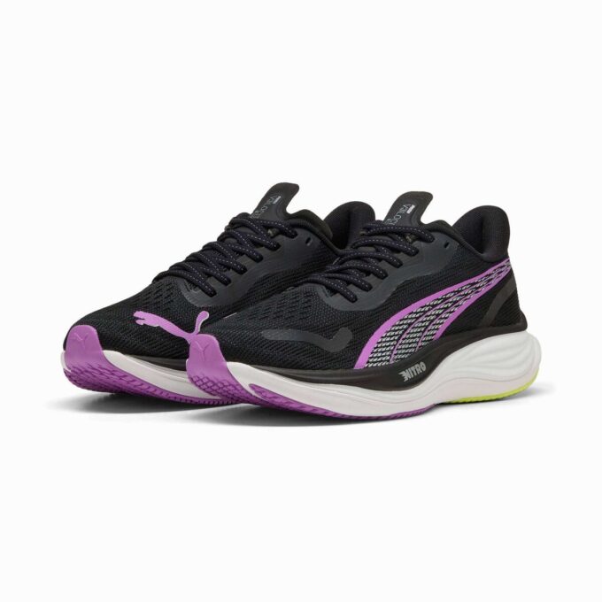 Buty do biegania damskie Velocity NITRO™ 3 Buty do biegania damskie Velocity NITRO™ 3