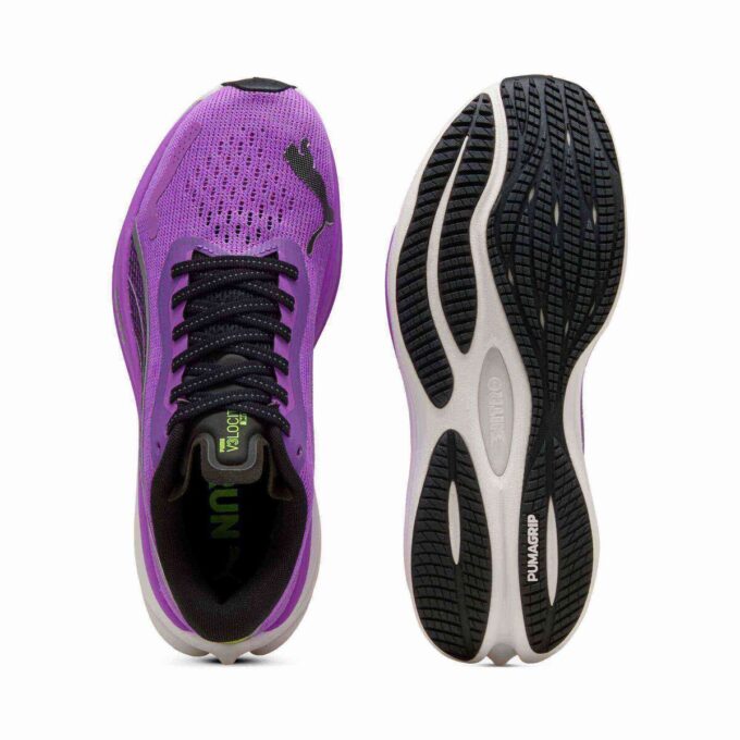 Buty do biegania damskie Velocity NITRO™ 3 Buty do biegania damskie Velocity NITRO™ 3