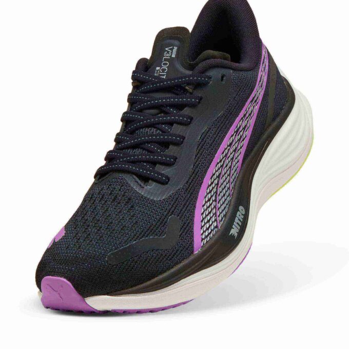 Buty do biegania damskie Velocity NITRO™ 3 Buty do biegania damskie Velocity NITRO™ 3