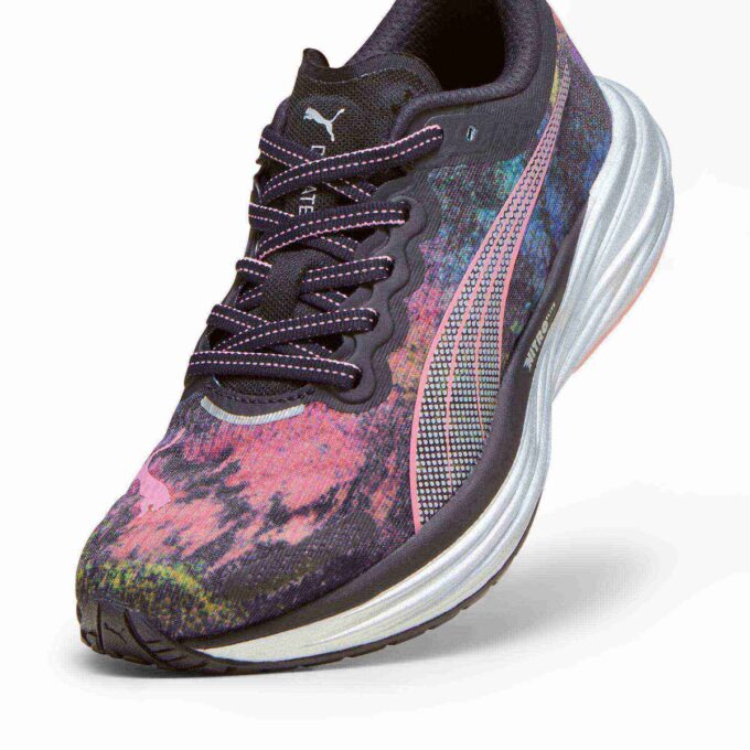 Buty do biegania Deviate NITRO™ 2 „Marathon Series” dla kobiet