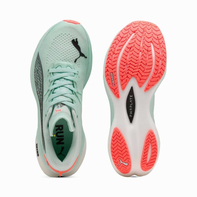 Buty do biegania Deviate NITRO™ 3 damskie