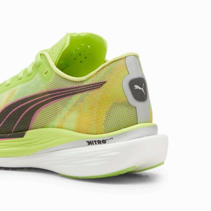 Buty do biegania Deviate NITRO™ Elite 2 damskie