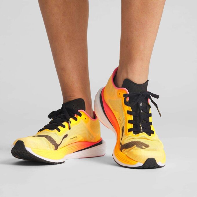 Buty do biegania Deviate NITRO™ Elite 2 Fireglow dla kobiet