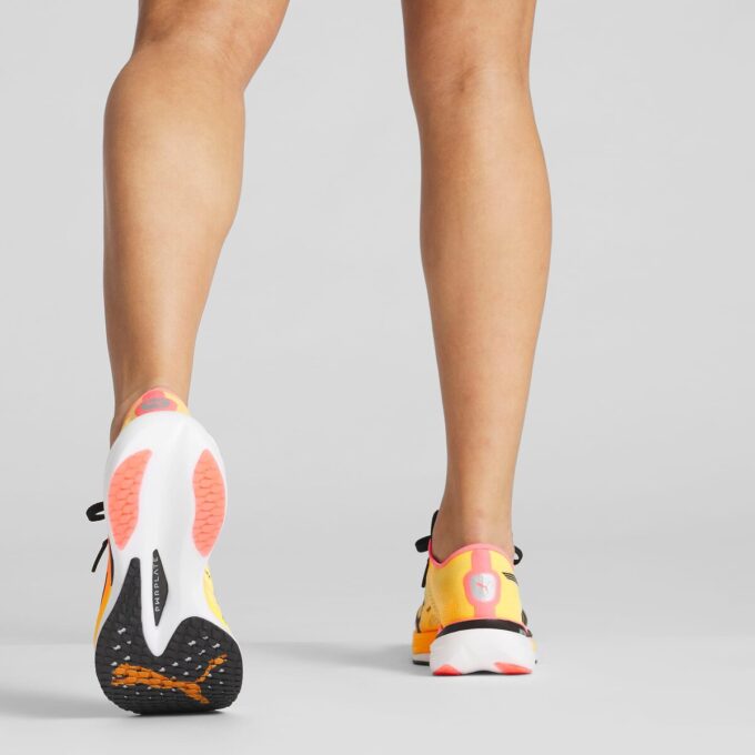 Buty do biegania Deviate NITRO™ Elite 2 Fireglow dla kobiet