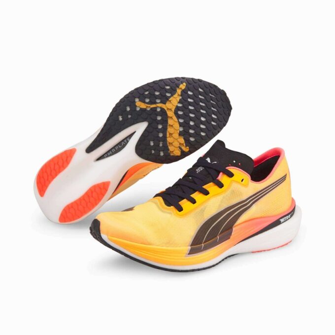 Buty do biegania Deviate NITRO™ Elite 2 Fireglow dla kobiet