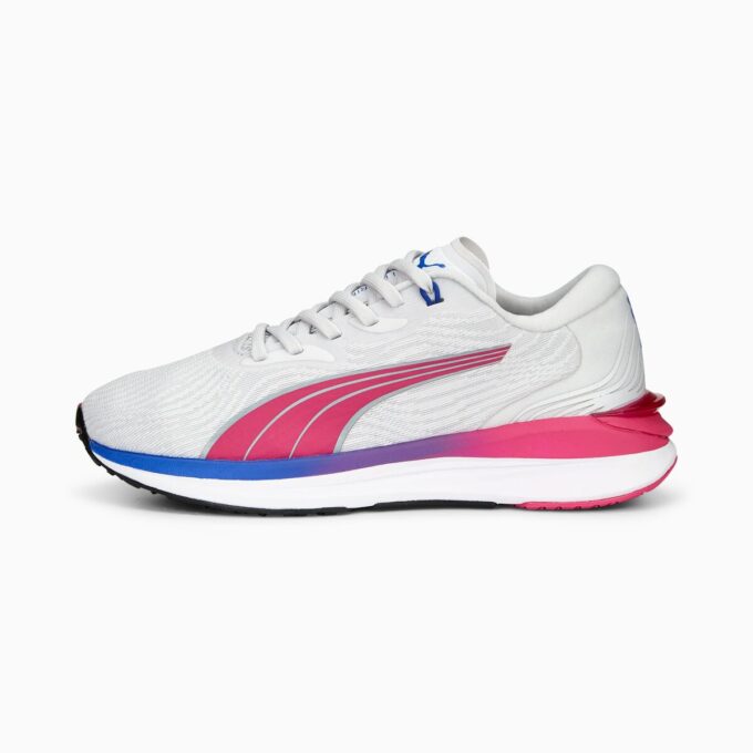 Buty do biegania dla dużych dzieci Electrify NITRO™ 2 Buty do biegania dla dużych dzieci Electrify NITRO™ 2
