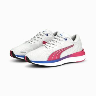 Buty do biegania dla dużych dzieci Electrify NITRO™ 2
