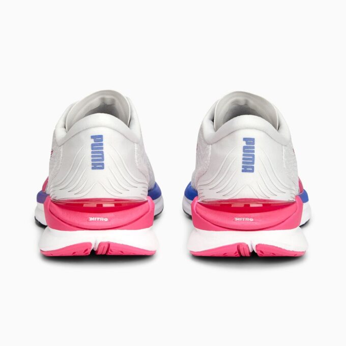 Buty do biegania dla dużych dzieci Electrify NITRO™ 2 Buty do biegania dla dużych dzieci Electrify NITRO™ 2