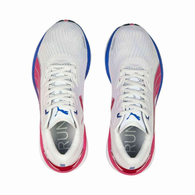 Buty do biegania dla dużych dzieci Electrify NITRO™ 2 Buty do biegania dla dużych dzieci Electrify NITRO™ 2