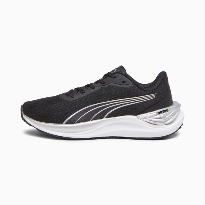 Buty do biegania dla dużych dzieci Electrify NITRO™ 3 Buty do biegania dla dużych dzieci Electrify NITRO™ 3