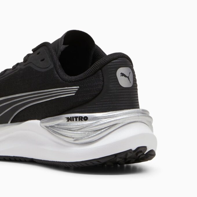 Buty do biegania dla dużych dzieci Electrify NITRO™ 3 Buty do biegania dla dużych dzieci Electrify NITRO™ 3