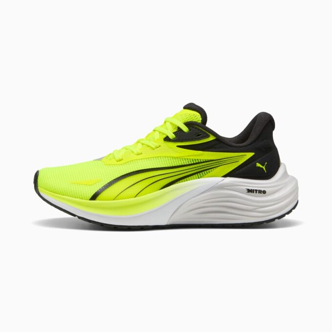 Buty do biegania dla dużych dzieci Electrify NITRO™ 4 Buty do biegania dla dużych dzieci Electrify NITRO™ 4