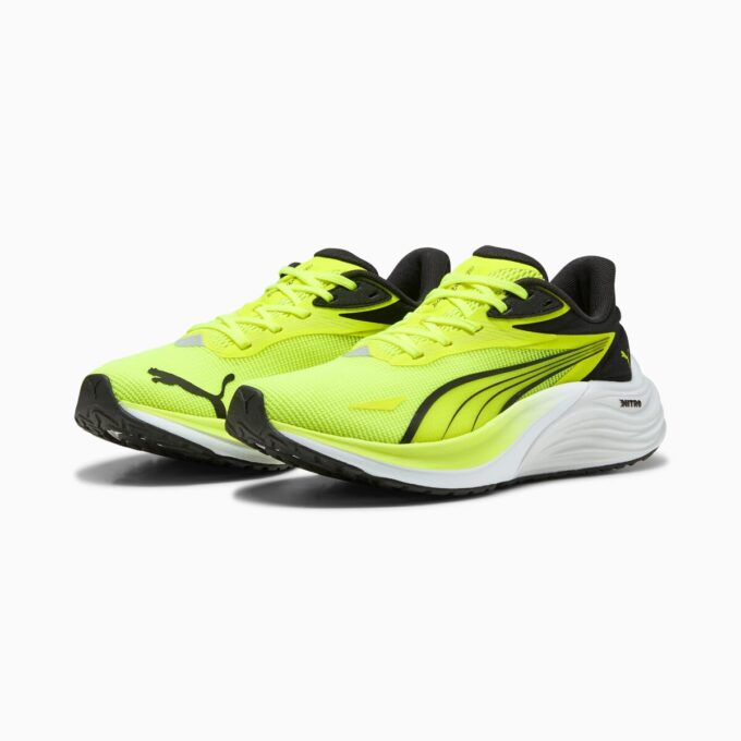 Buty do biegania dla dużych dzieci Electrify NITRO™ 4 Buty do biegania dla dużych dzieci Electrify NITRO™ 4