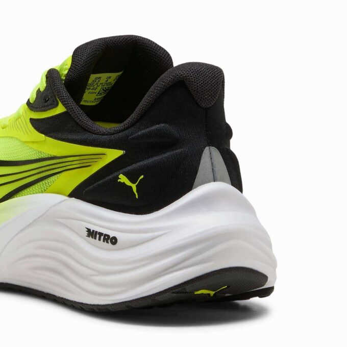 Buty do biegania dla dużych dzieci Electrify NITRO™ 4 Buty do biegania dla dużych dzieci Electrify NITRO™ 4