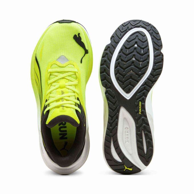 Buty do biegania dla dużych dzieci Electrify NITRO™ 4 Buty do biegania dla dużych dzieci Electrify NITRO™ 4