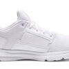 Buty do biegania Enzo Street Low-Top, białe/czarne