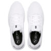 Buty do biegania Enzo Street Low-Top, białe/czarne