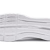 Buty do biegania Enzo Street Low-Top, białe/czarne