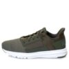 Buty do biegania Enzo Street Low-Top, zielone