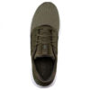 Buty do biegania Enzo Street Low-Top, zielone