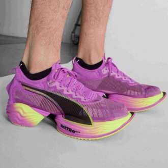 Buty do biegania FAST-R NITRO™ Elite 2 dla mężczyzn