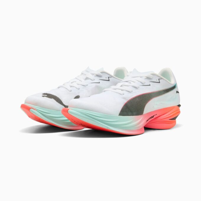 Buty do biegania FAST-R NITRO™ Elite 3 damskie Buty do biegania FAST-R NITRO™ Elite 3 damskie