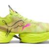 Buty do biegania Fast-R Nitro Elite w kolorze Solar Yellow