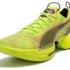 Buty do biegania Fast-R Nitro Elite w kolorze Solar Yellow
