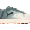 Buty do biegania Fast-Trac Apex NITRO w kolorze zielono-białym