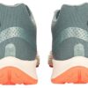 Buty do biegania Fast-Trac Apex NITRO w kolorze zielono-białym