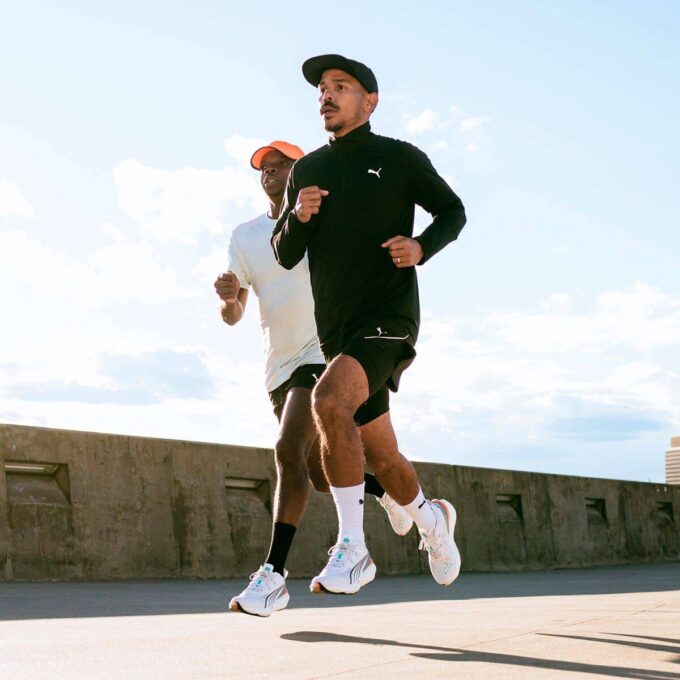 Buty do biegania ForeverRun NITRO™ 2 dla mężczyzn