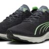 Buty do biegania ForeverRun NITRO „Czarno-zielone”