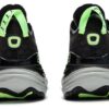 Buty do biegania ForeverRun NITRO „Czarno-zielone”