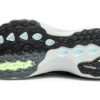 Buty do biegania ForeverRun NITRO „Czarno-zielone”