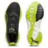 Buty do biegania ForeverRun NITRO „Czarno-zielone solarne”