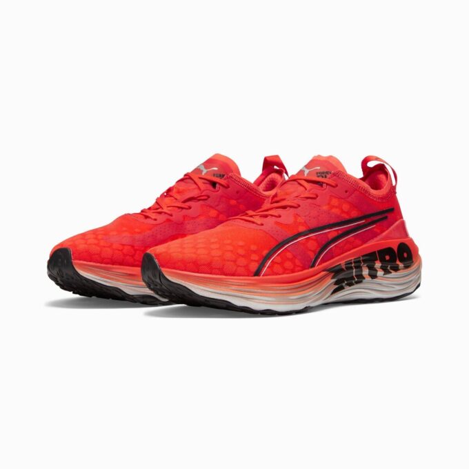 Buty do biegania ForeverRun NITRO™ dla mężczyzn