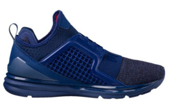 Buty do biegania Ignite Limitless Low w kolorze niebieskim